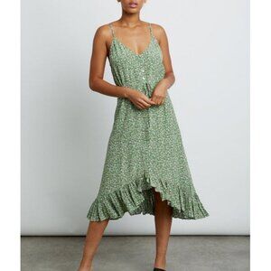Rails Frida Dress in Juniper - NWOT - Size Small